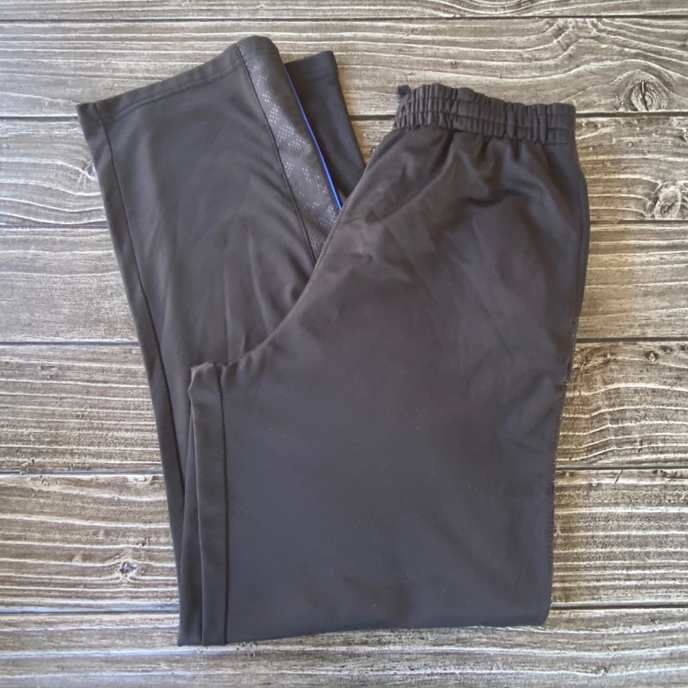 Men’s Modern Active Performance Pants w Pockets - Picture 4 of 4